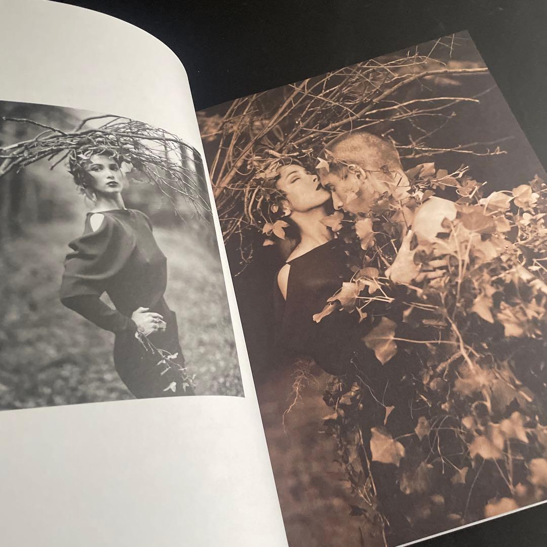 ブルース・ウェーバー Blood Sweat And Tears