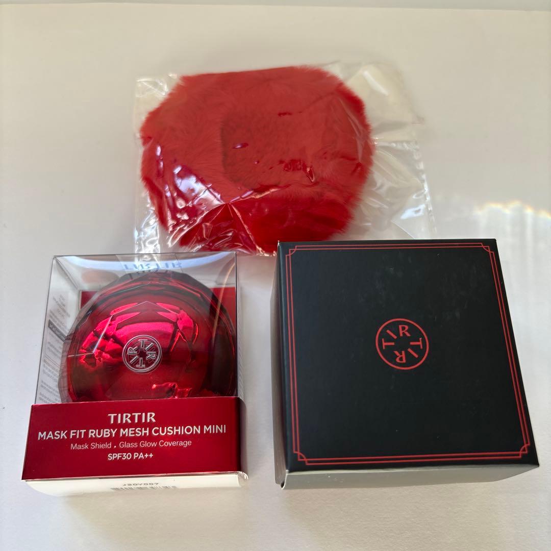 ファンデーション ruimkiu