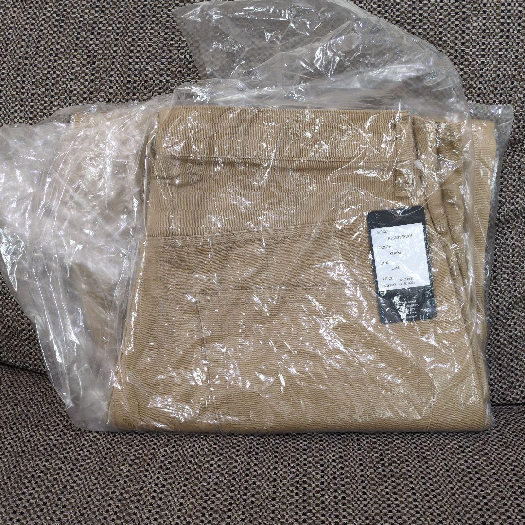 FTC チノパン　福袋