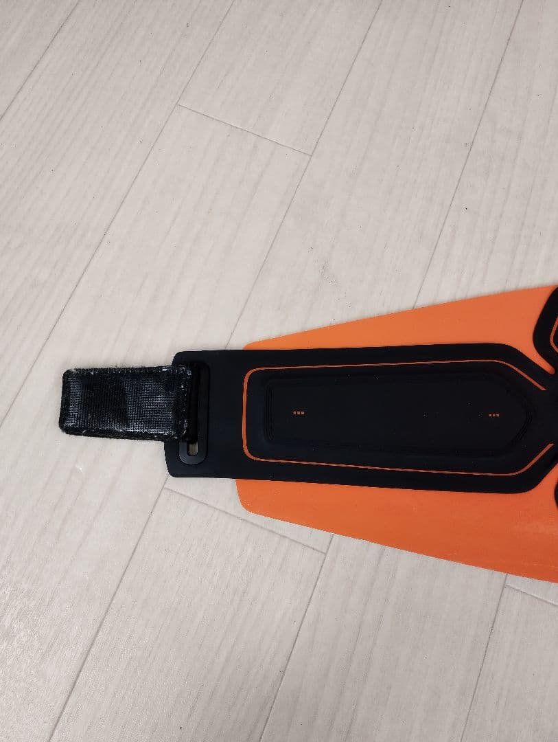 シックスパッド　アブズベルト　純正ジェルシート