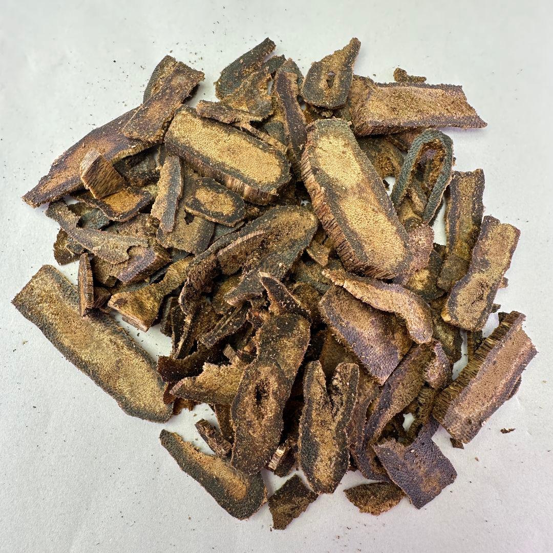 R045 極上伽羅 沈香 香木 21.0g