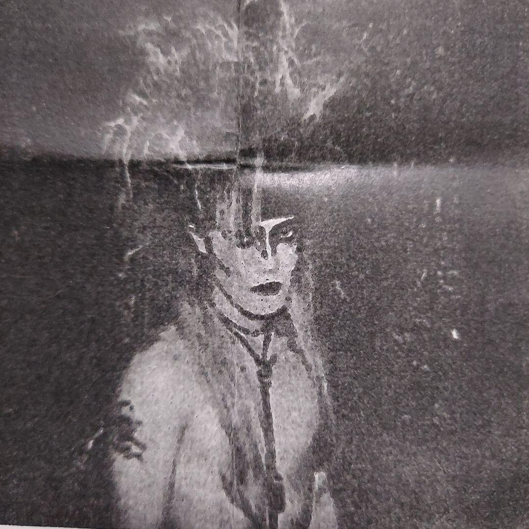 XJAPAN　貴重盤　インディーズ　配布デモテープ【1987年8月29日】