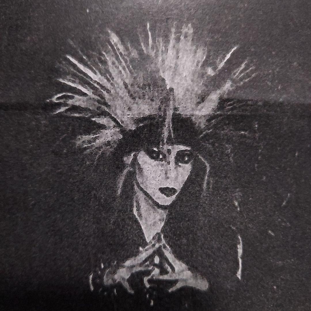 XJAPAN　貴重盤　インディーズ　配布デモテープ【1987年8月29日】