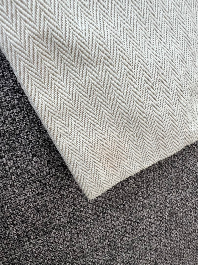 HERMES エルメス オラン ブラック サンダル レディース 37サイズ