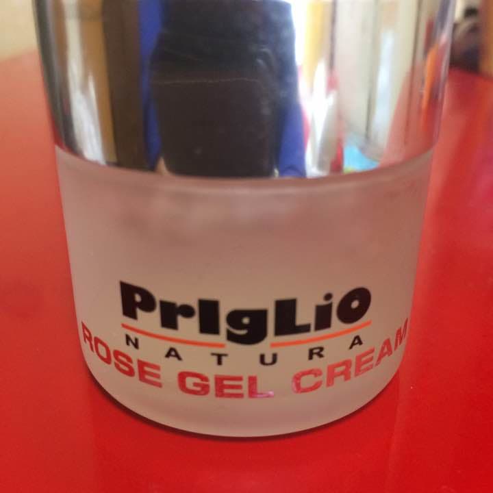 ボディ・フェイスケア prIgLio