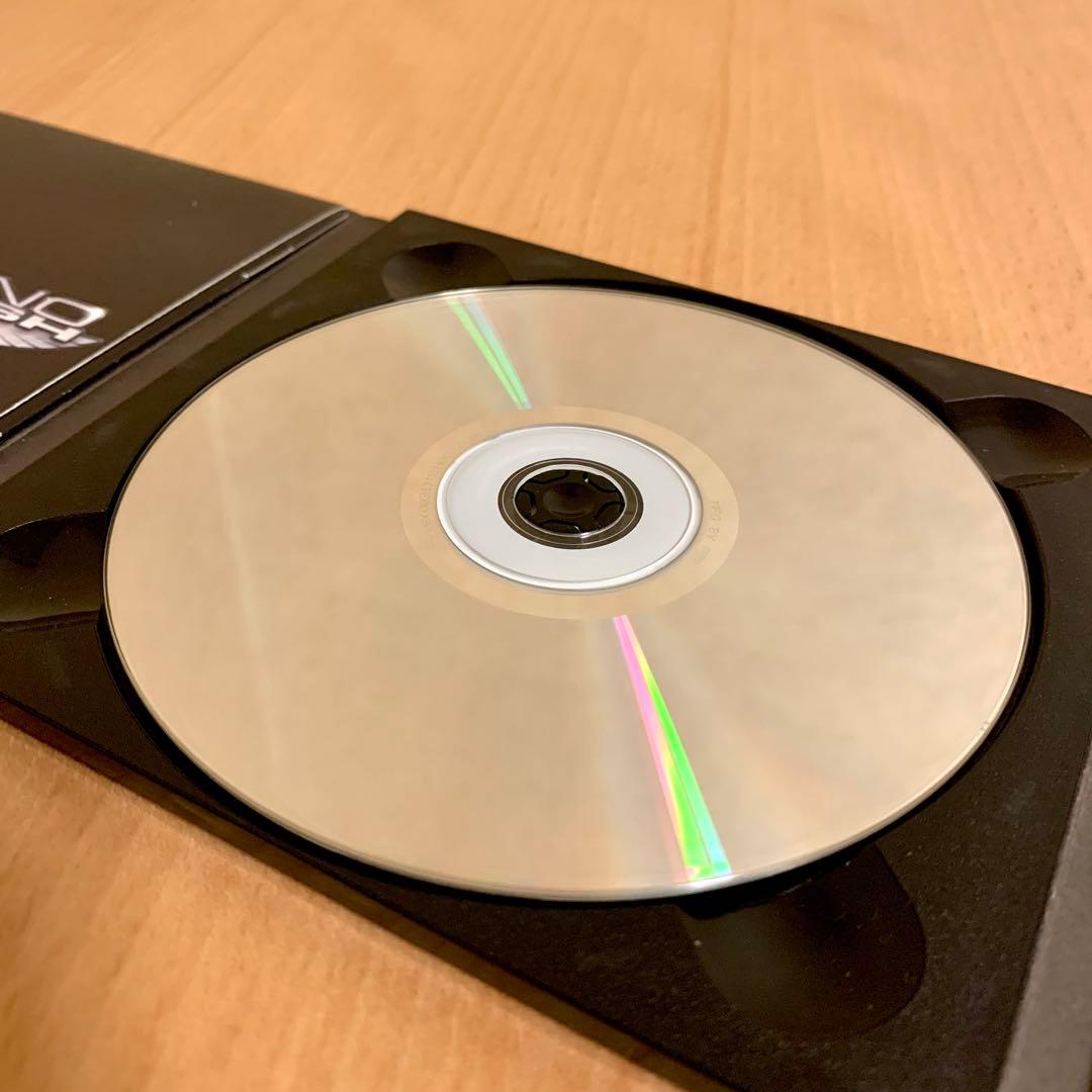 【美品】 Frank Marino & Mahogany Rush ／LIVE