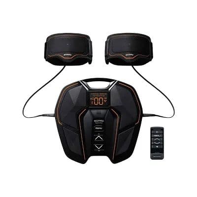 a*i様 【美品】SIXPAD Foot Fit Plus 2