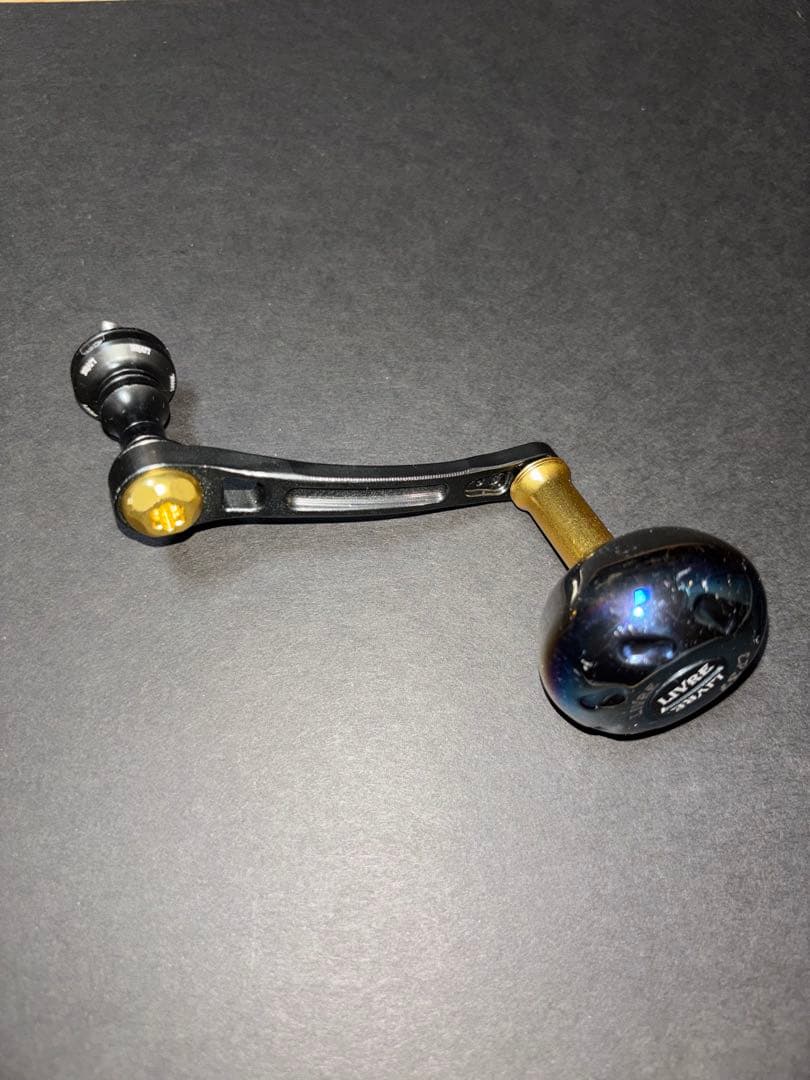 リブレハンドルLightArm65 シマノ