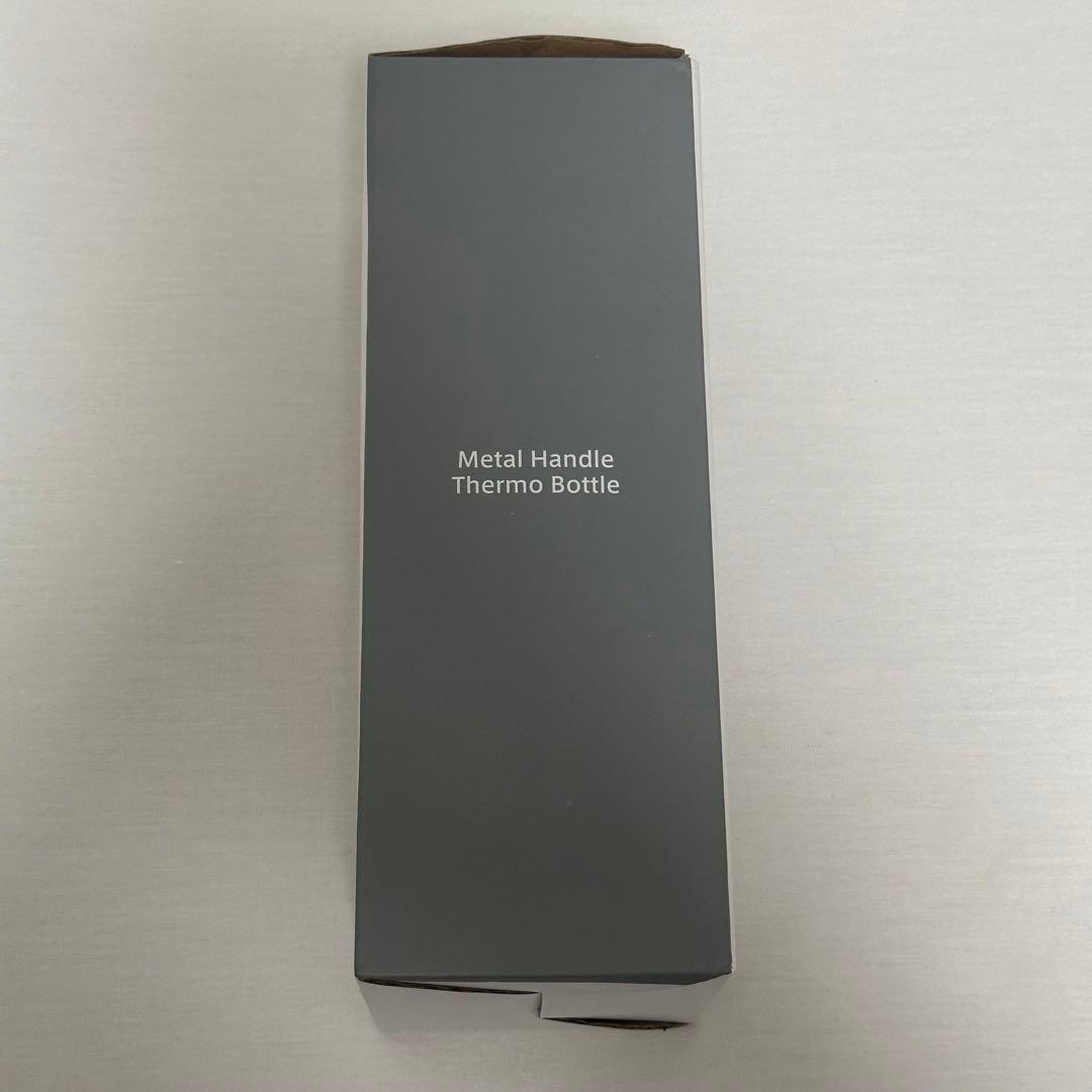 【新品未使用】RIM.ARK Bottle shoulder cover set