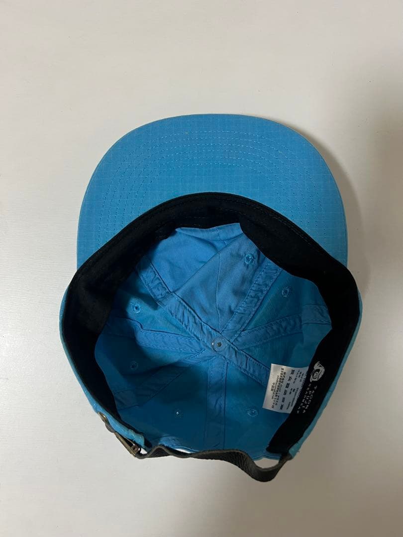 TACOMA FUJI RECORDS キャップ LSD タコマフジレコード