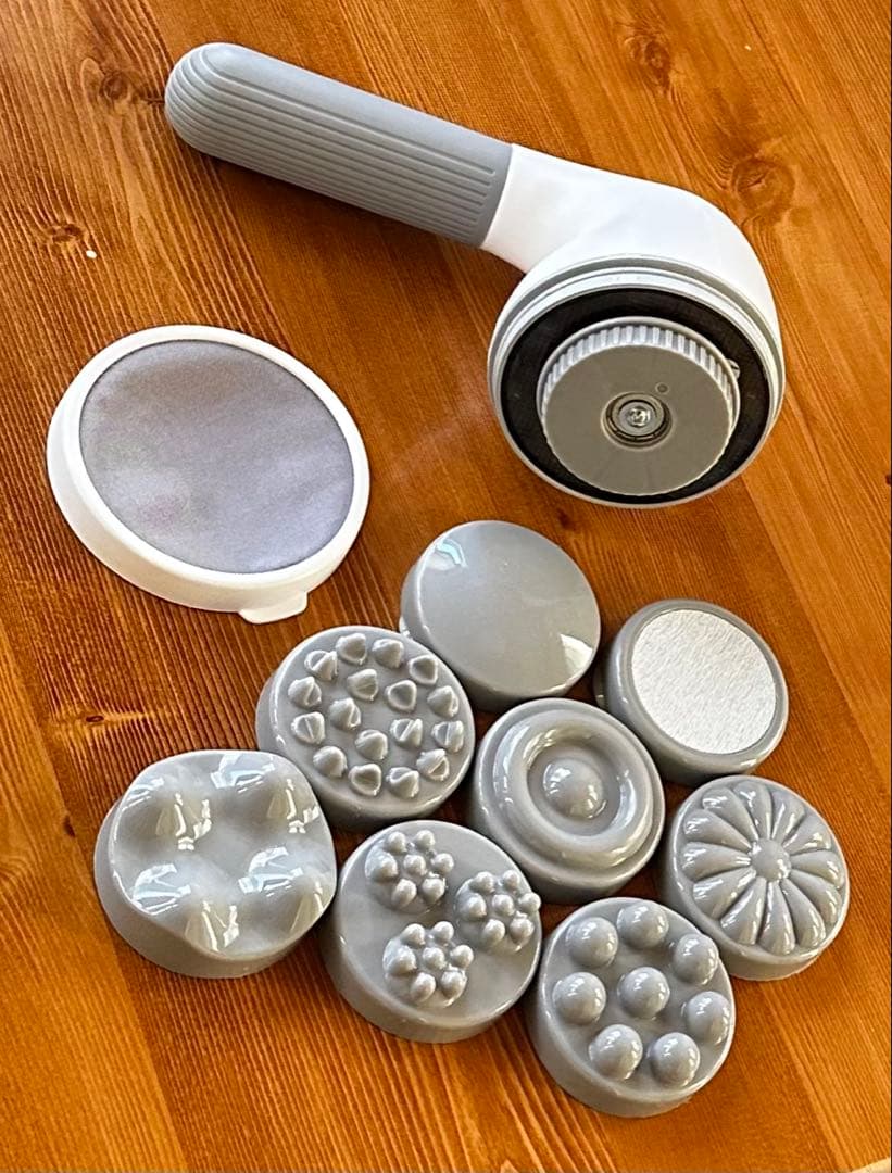 その他 TMCELL FINISHER