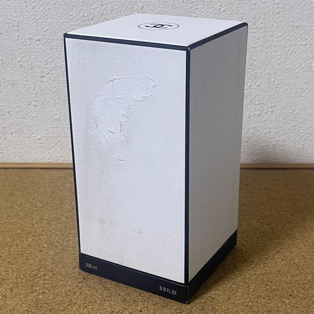 CHANEL シャネル ガーデニア 200ml