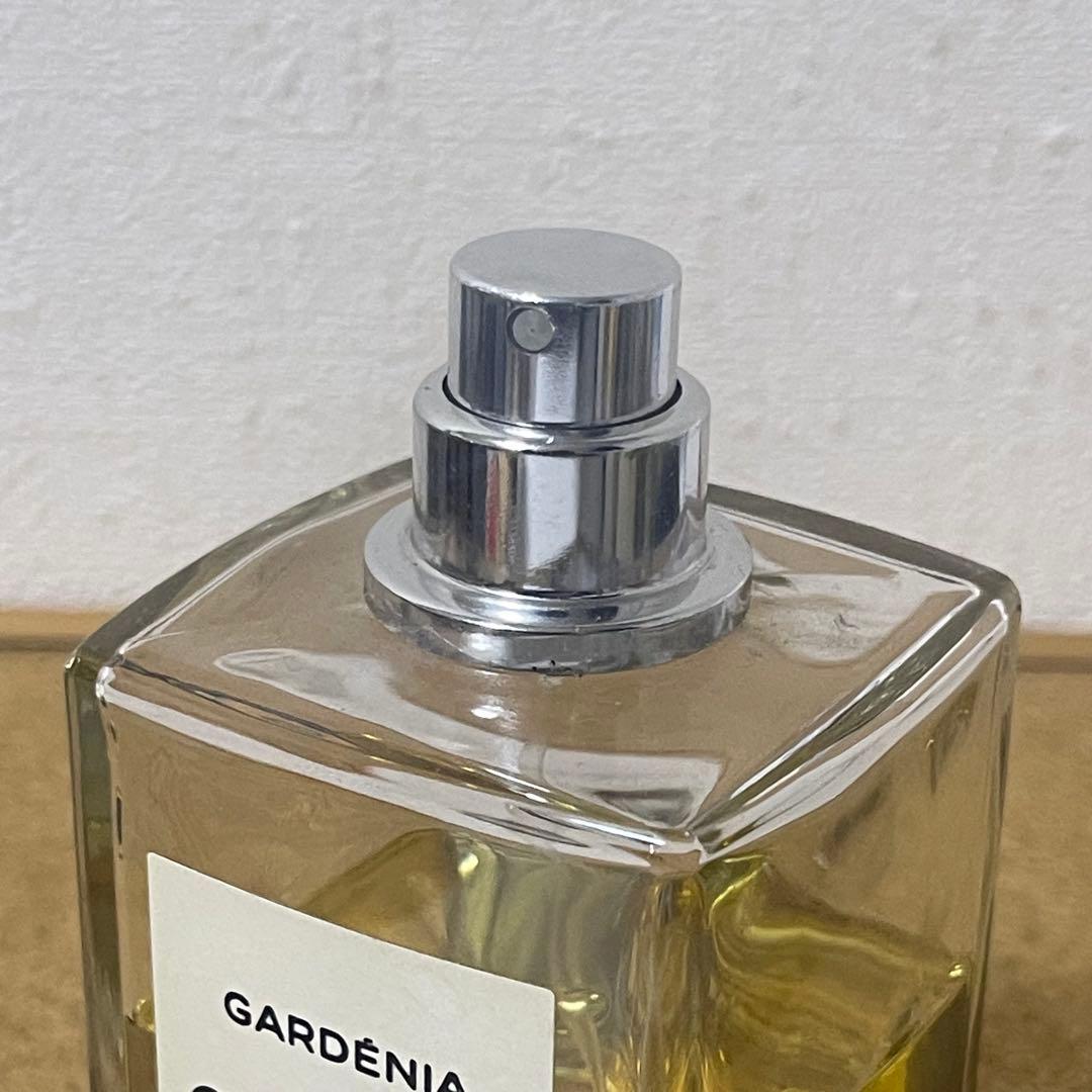 CHANEL シャネル ガーデニア 200ml