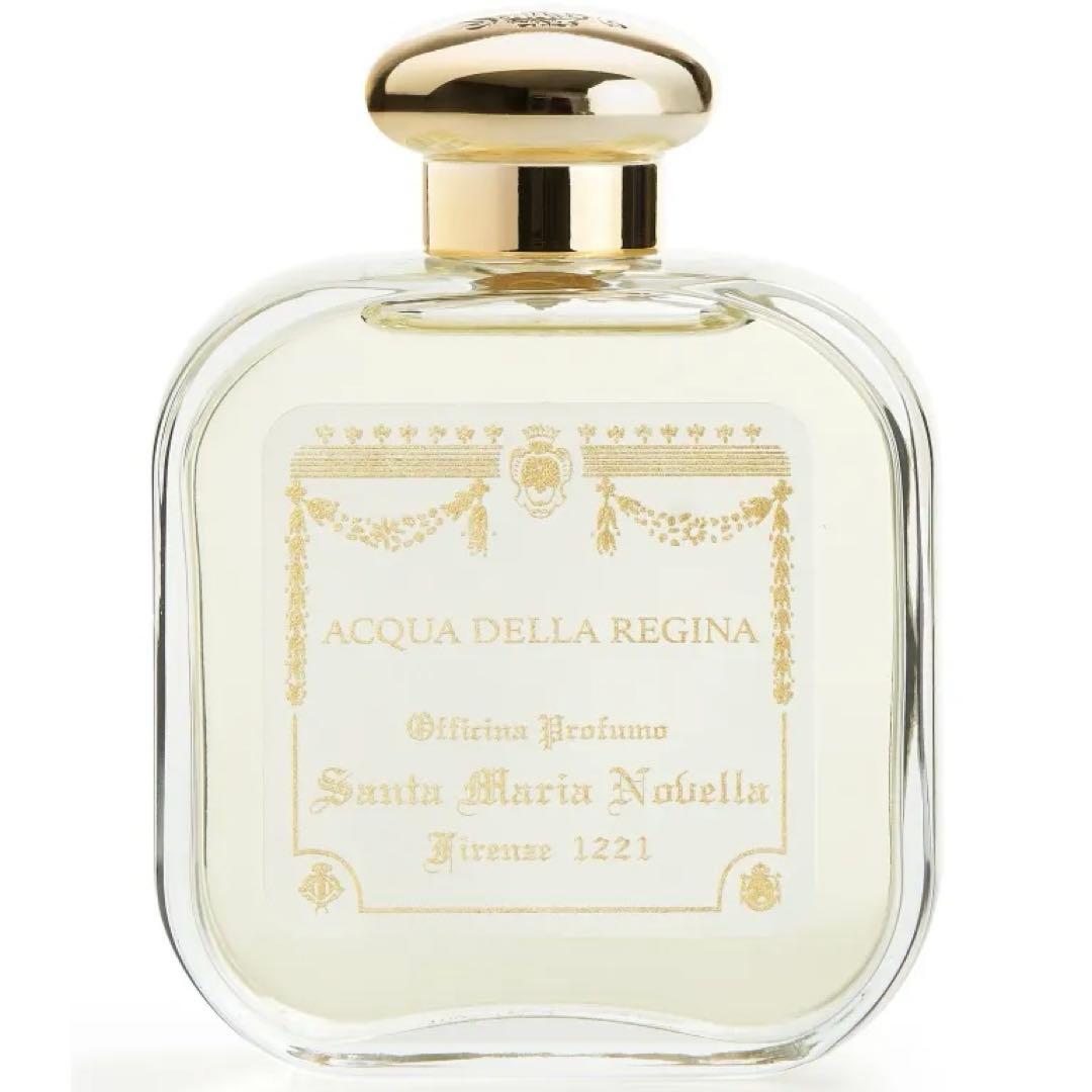 香水(女性用) Santa Maria Novella ACQUA DELLA REGINA
