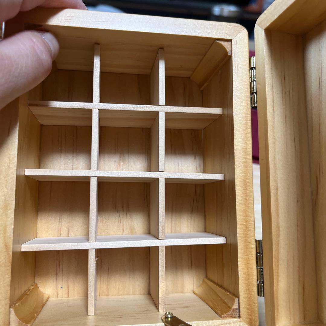 Young Living Immuwell アロマケース２個　おまけアロマオイル