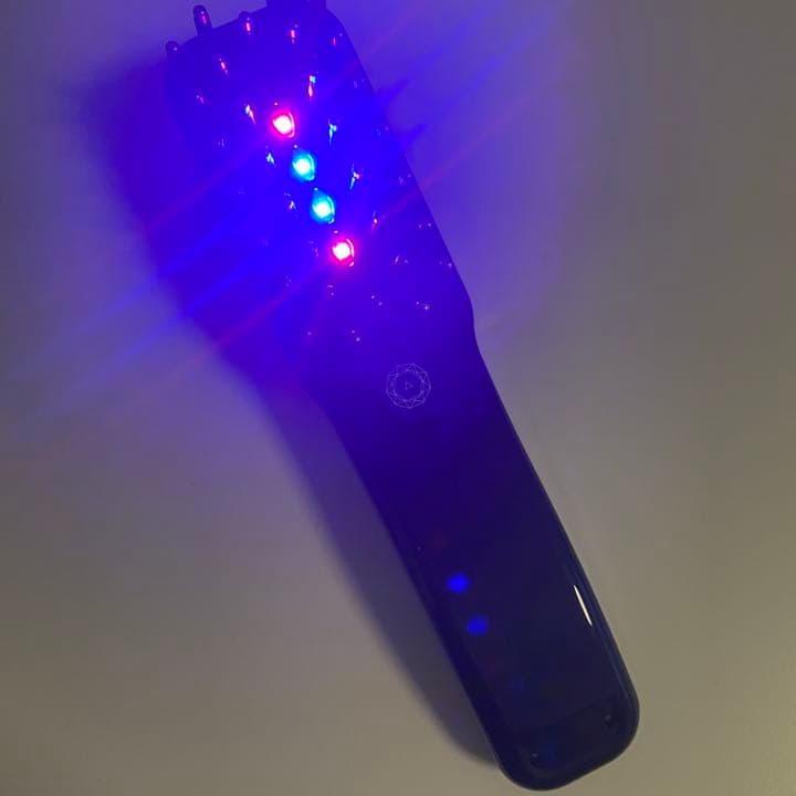 デンキバリブラシ & デンキバリブラシ ローション