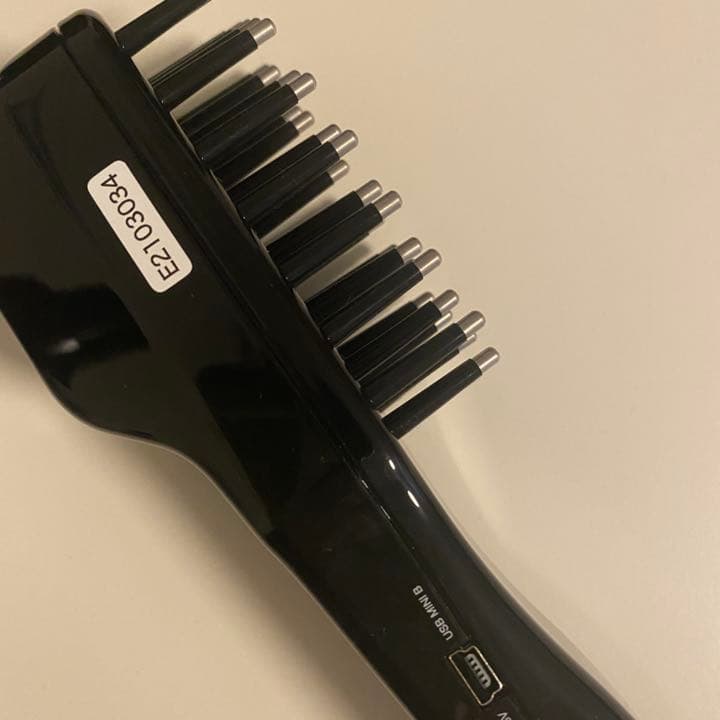 デンキバリブラシ & デンキバリブラシ ローション