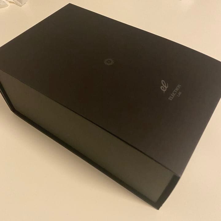 デンキバリブラシ & デンキバリブラシ ローション