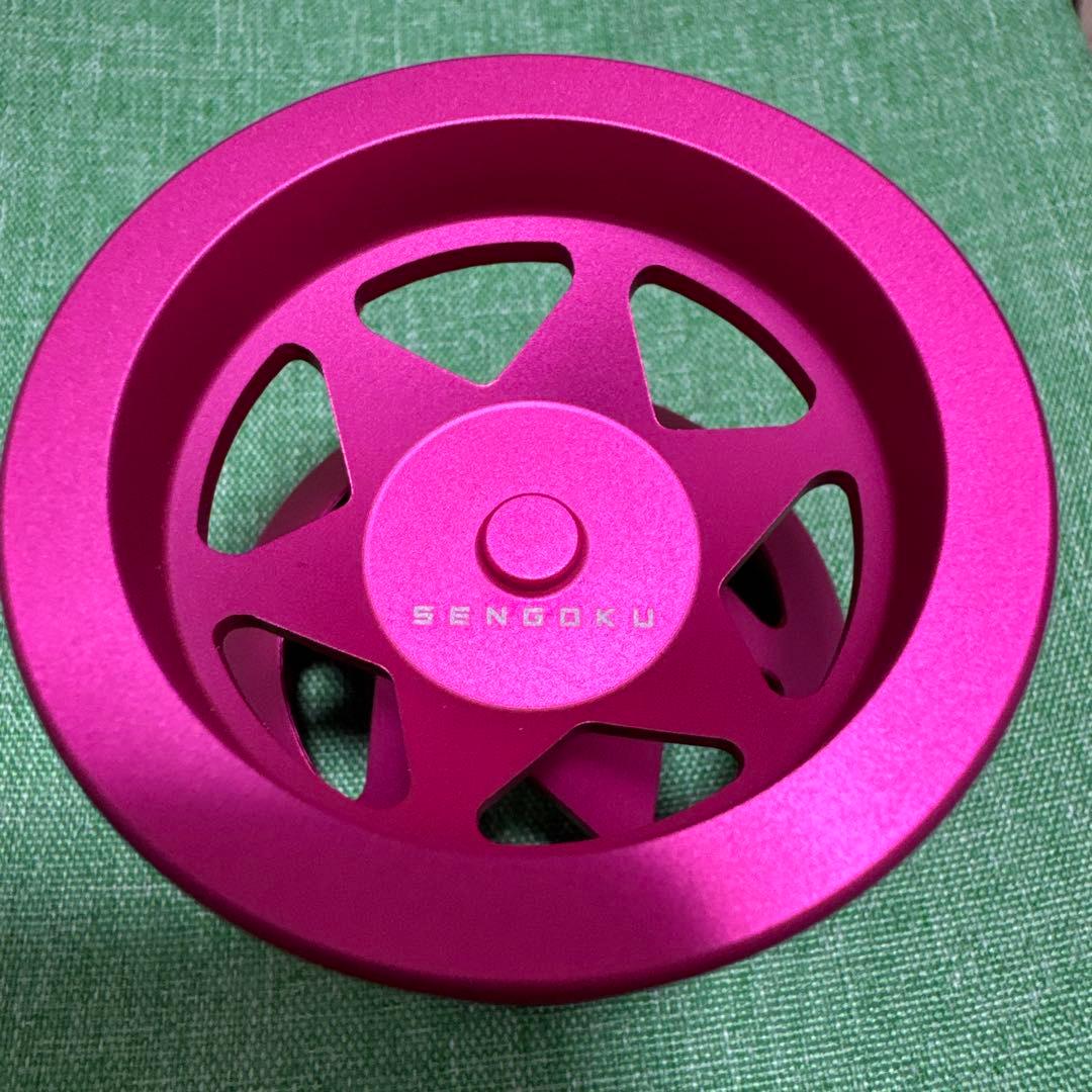 戦国ヨーヨー　半蔵