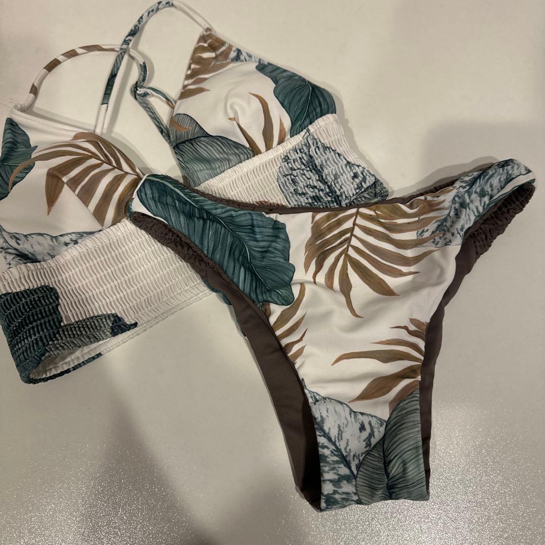 ALEXIA STAM 水着 Ｓ