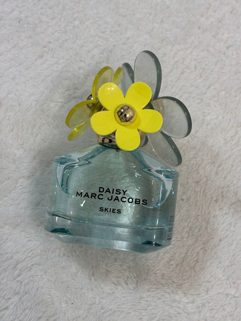 MARC JACOBS DAISY SKIES 香水 デイジー スカイズ