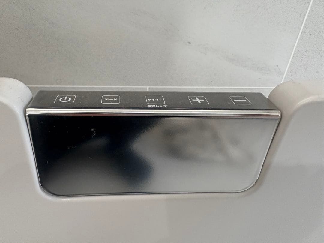 ココポカ　コンベクターヒーター