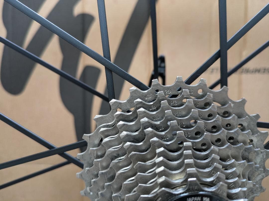 カンパニョーロ　シャマル　ミレ　C15　ペア