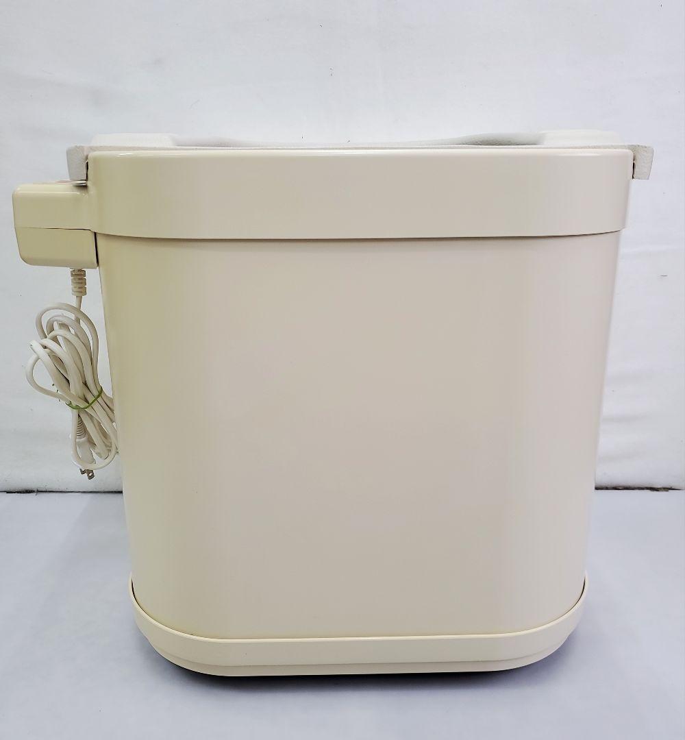 フジカ スマーティ レッグホット 遠赤外線輻射熱　脚温器 LH-2