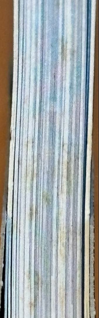 その他 Nana 1st illustrations