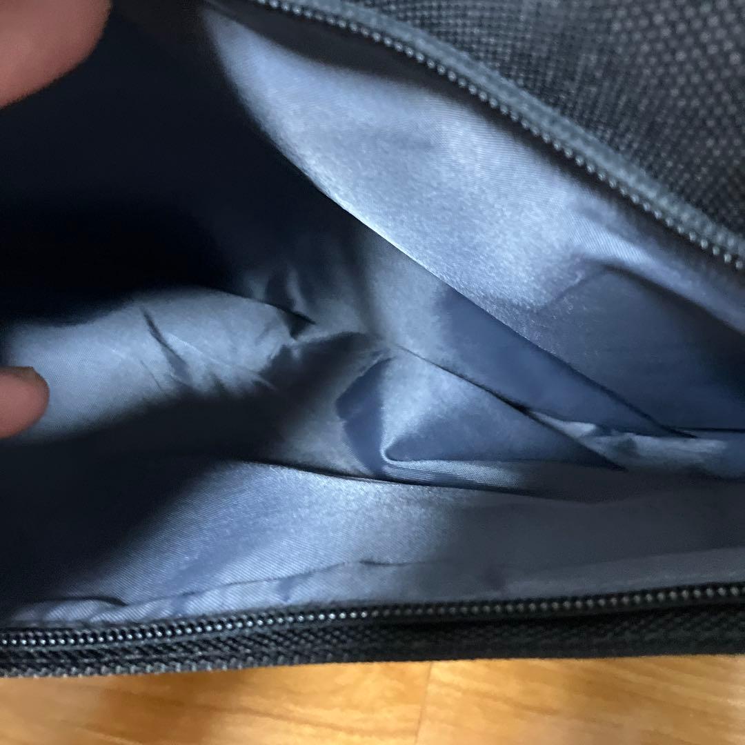 エース ビジネスバッグ シアズ　10362 A4収納可 14.0インチPC対応