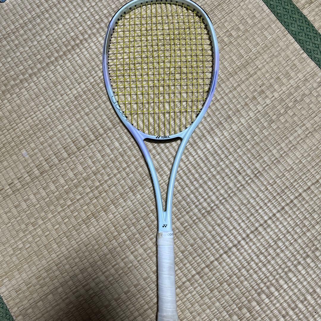 YONEX ジオブレイク70V STEER