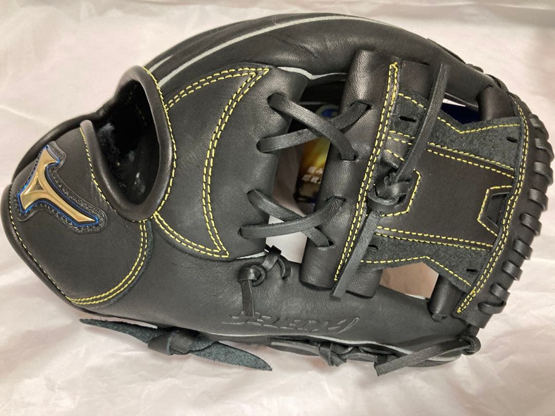 ミズノ 軟式グローブ