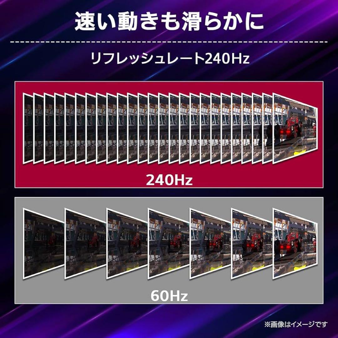 LG UltraGear 45GR95QE-B 44.5インチ 有機EL 湾曲