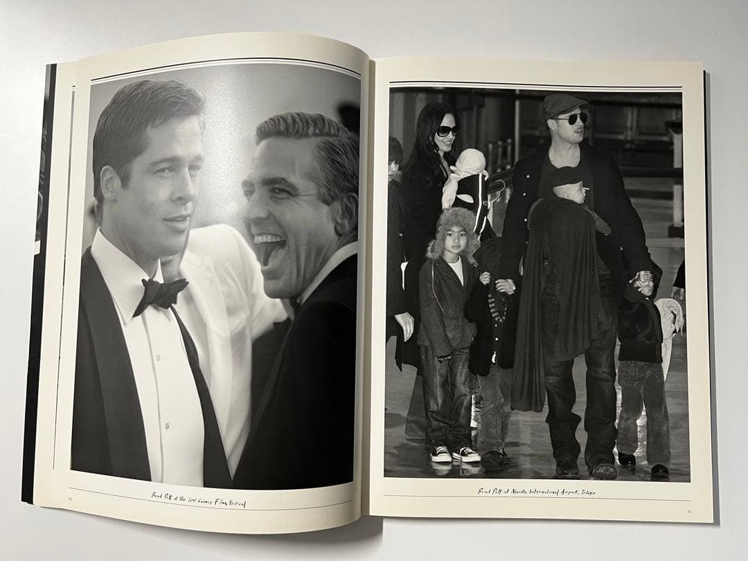 Double Life 写真集　超希少