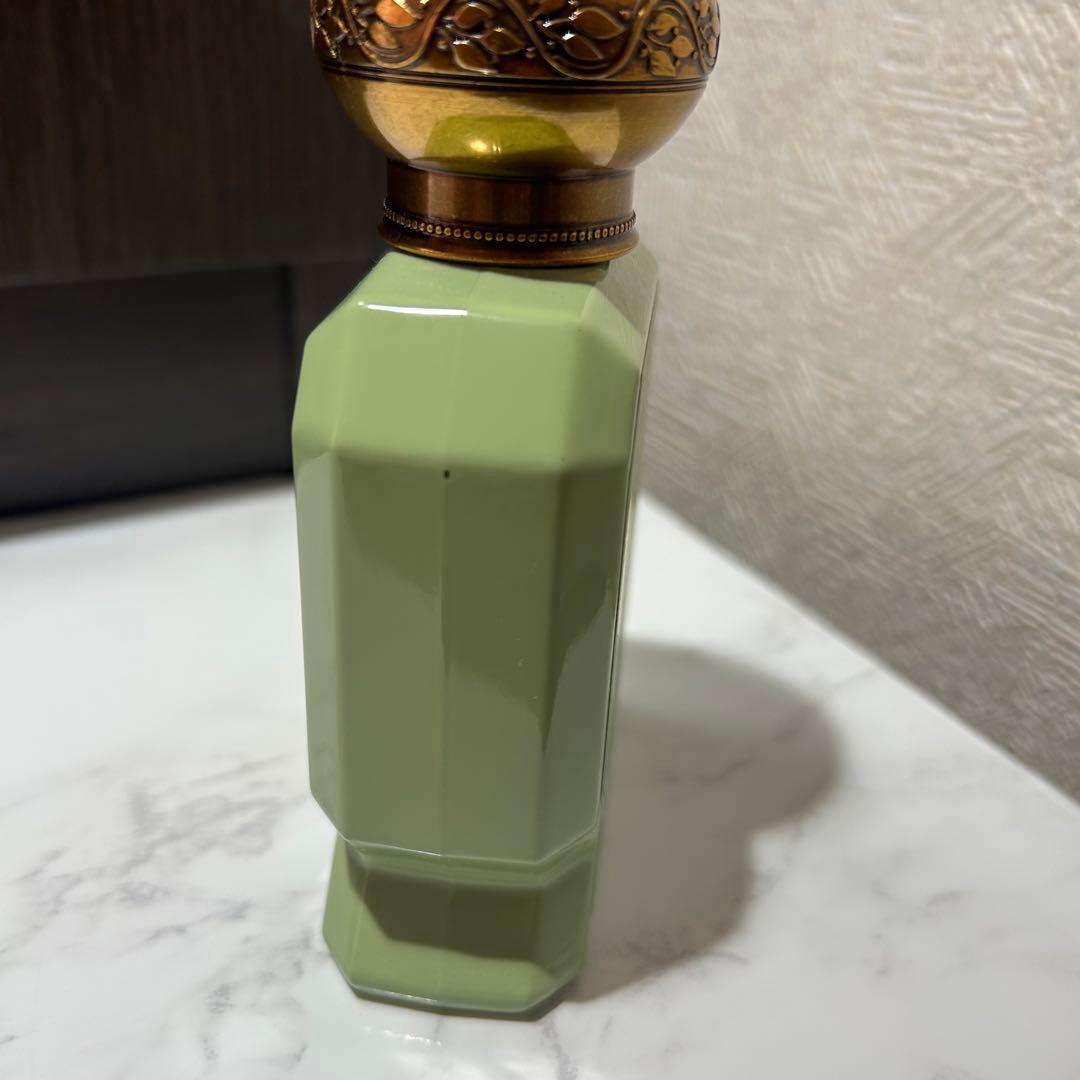 ビュリー香水 オートリプル　シリィの香り