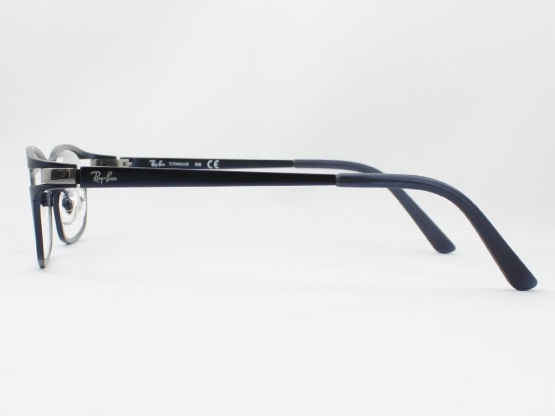 レイバン RX8727D-1061 ライトグレー調光サングラス ケース無し