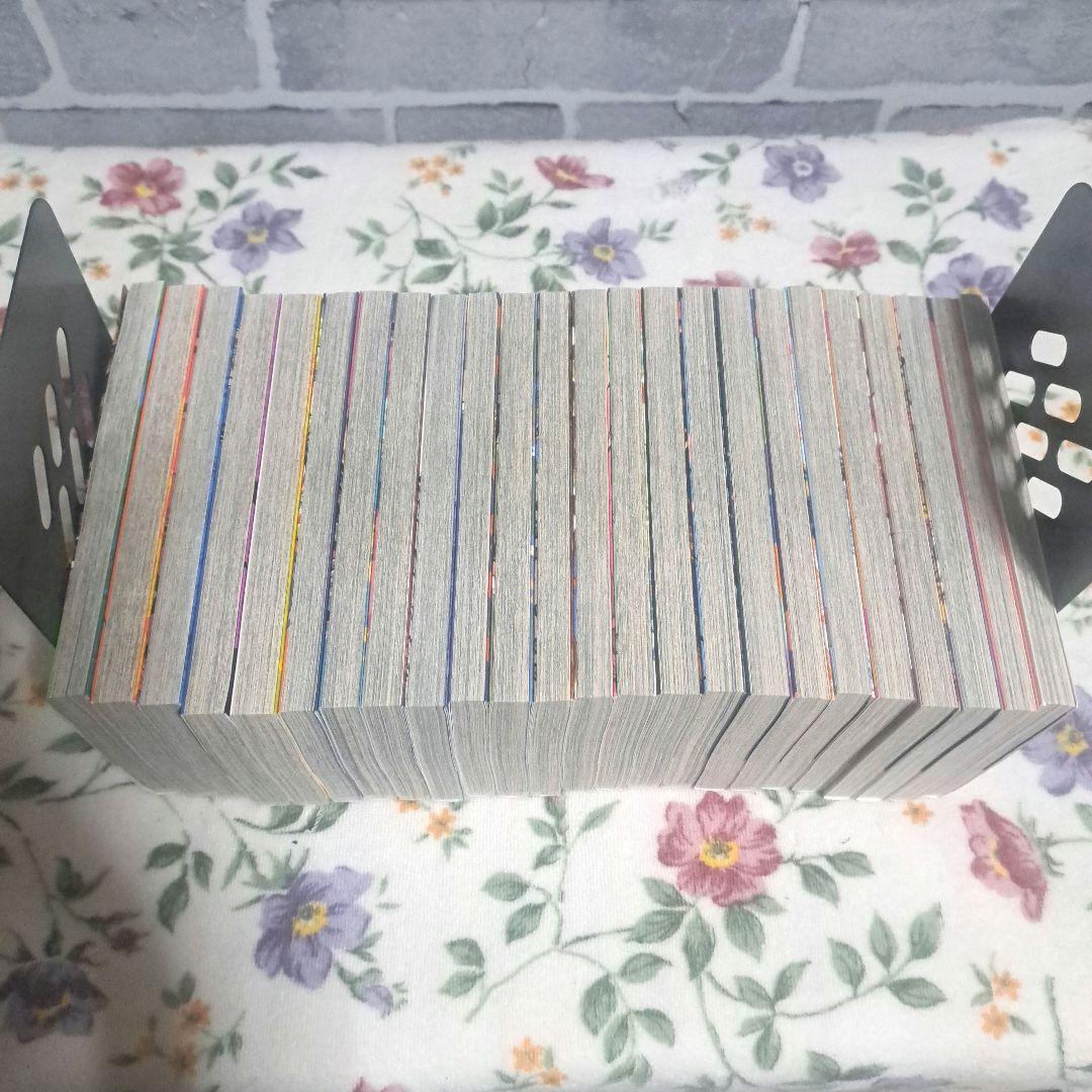 ジョジョの奇妙な冒険 Part 7 スティール・ボール・ラン全 24巻　完結