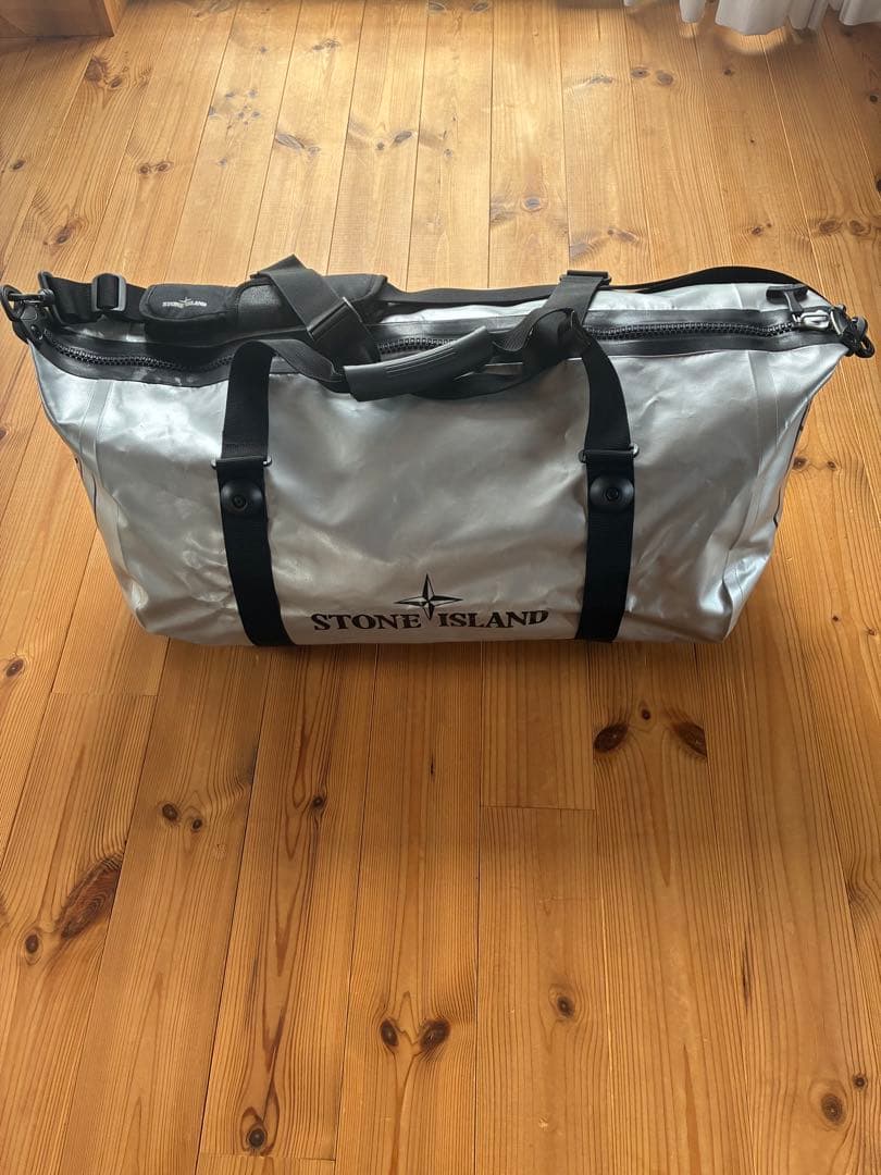 バッグ Supreme Stone  Ortlieb Duffle Bag