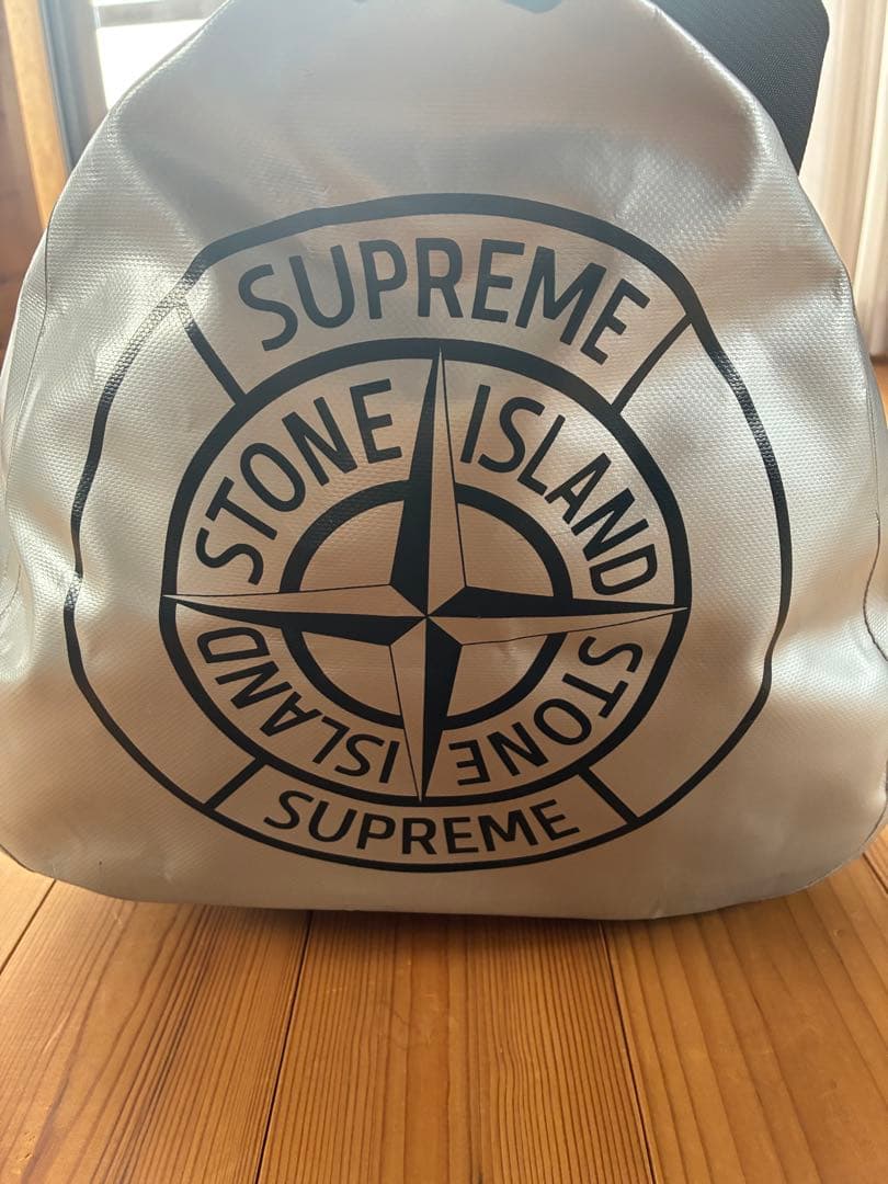 バッグ Supreme Stone  Ortlieb Duffle Bag