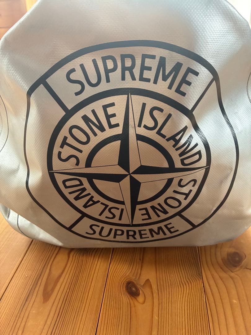 バッグ Supreme Stone  Ortlieb Duffle Bag