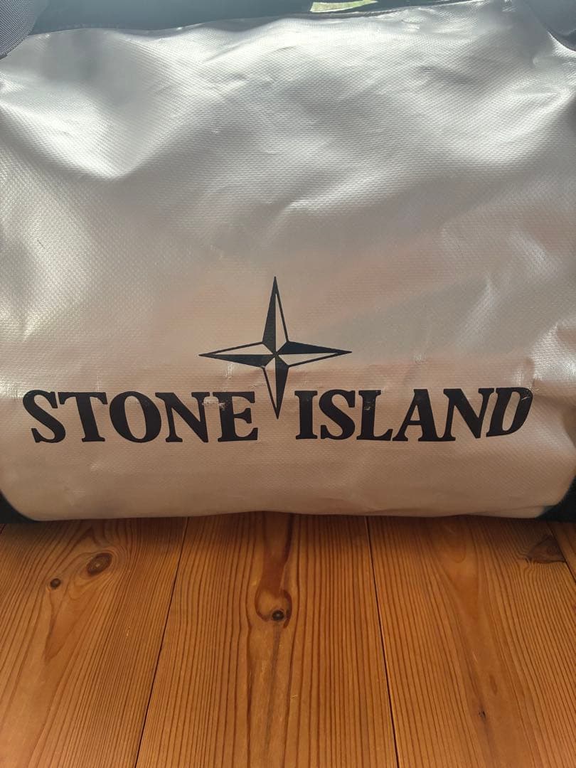 バッグ Supreme Stone  Ortlieb Duffle Bag