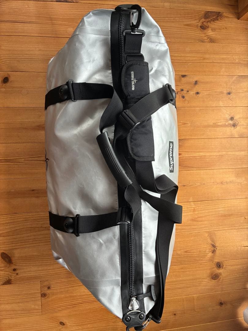 バッグ Supreme Stone  Ortlieb Duffle Bag