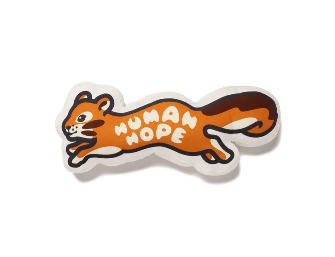 HUMAN HOPE CUSHION BTS クッション