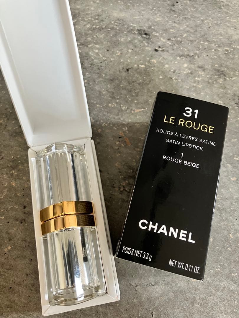 CHANEL（シャネル） トランテアン ル ルージュ1