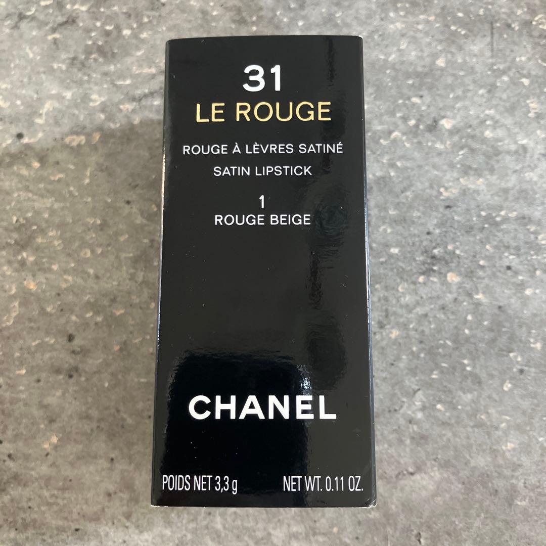 CHANEL（シャネル） トランテアン ル ルージュ1