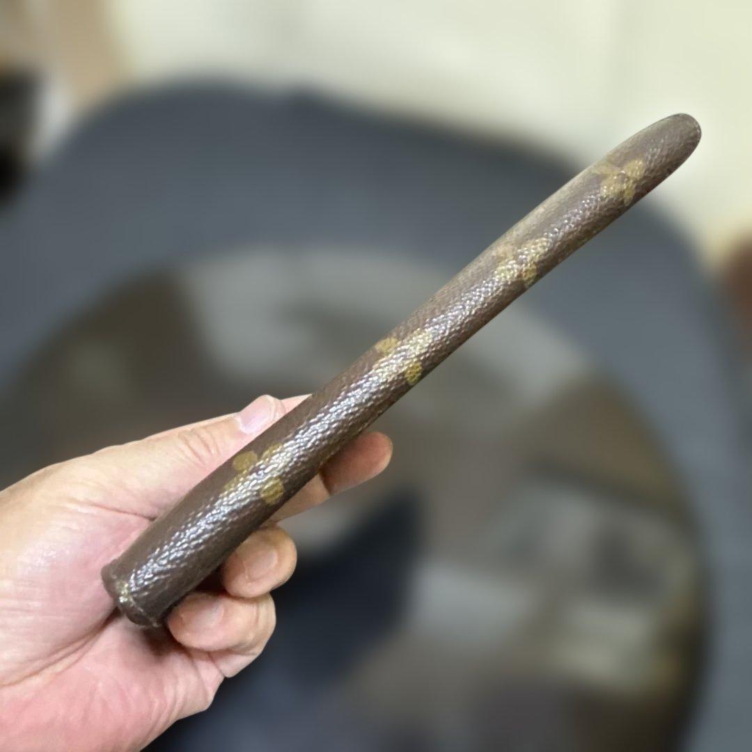 ⑦☆良品☆フラットタイプ♪サラ長財布