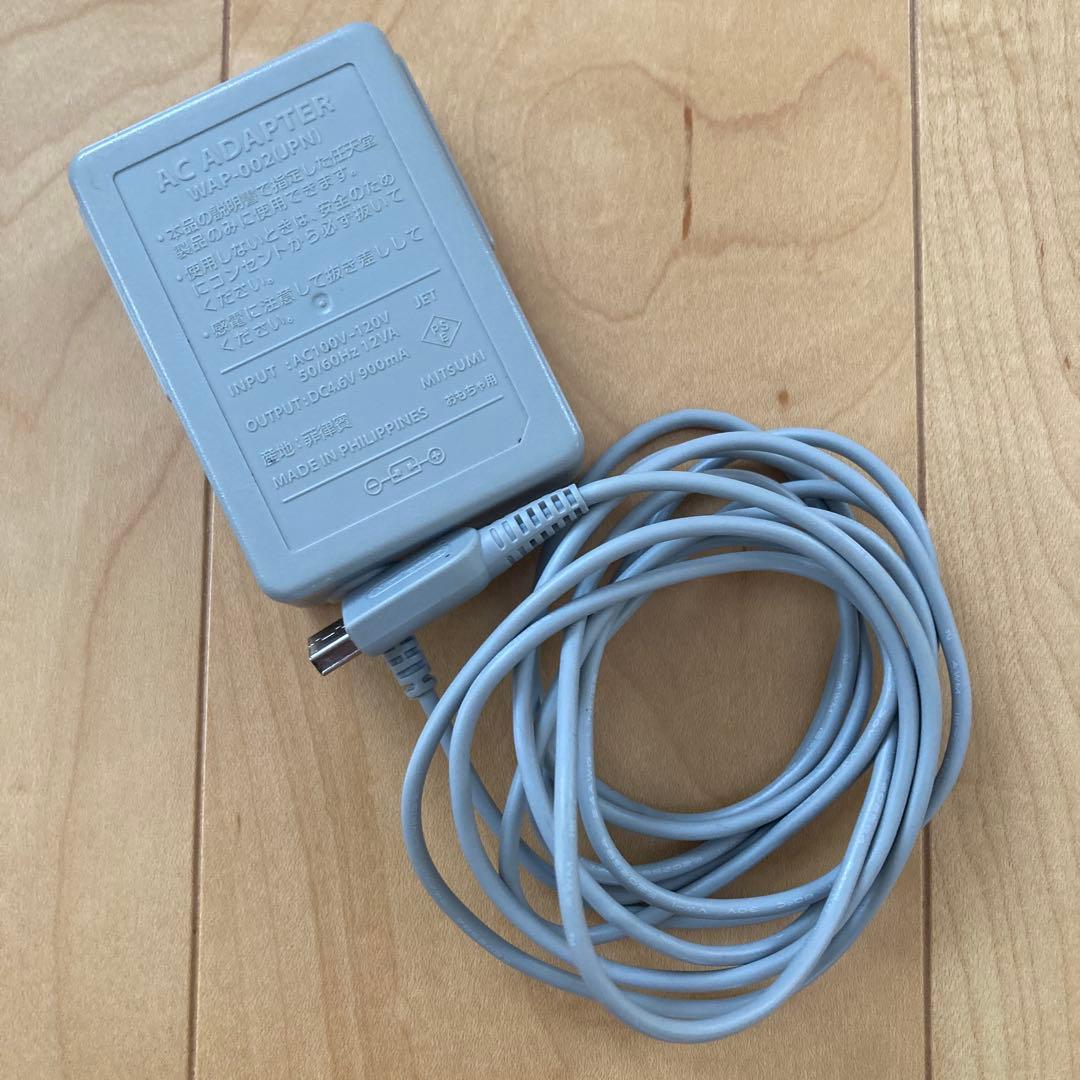 ポケットモンスタームーン　3DSLLセット