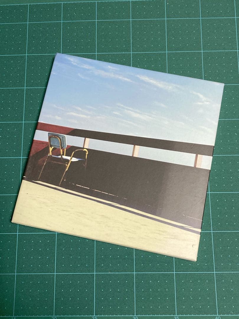 アート・デザイン・音楽 GUY BOURDIN The Absurd and The Sublime