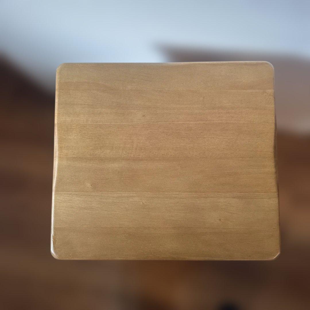 karimoku カリモク マルチチェスト 飾り台　キャビネット スリッパ収納