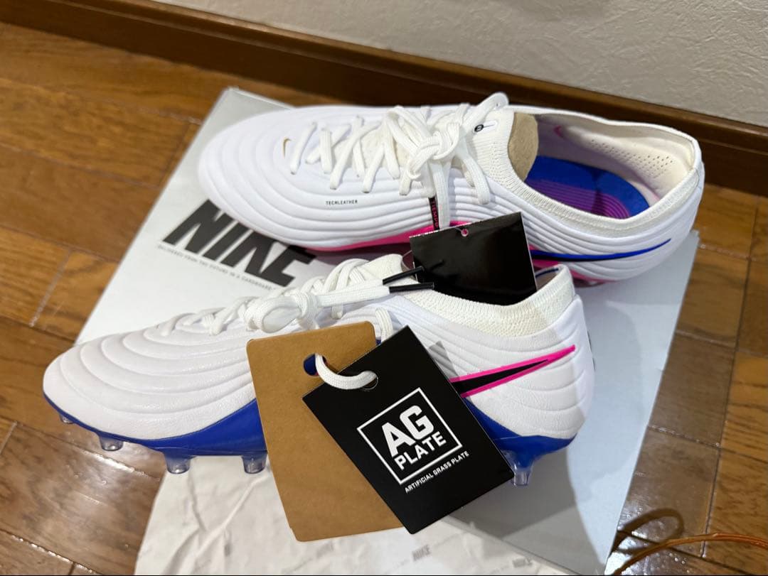 Nike Tiempo サッカーシューズ スパイク